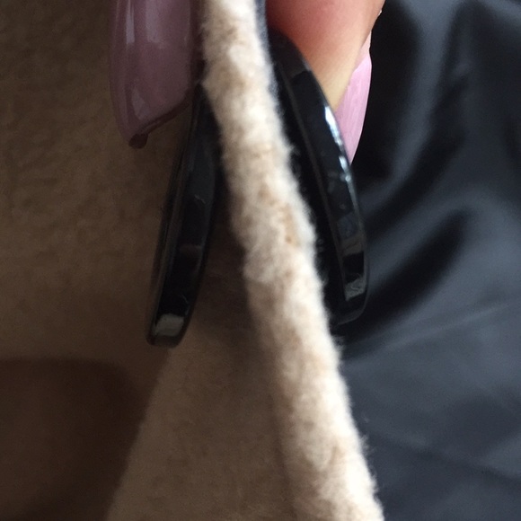 Reversible cape - Picture 7 of 8